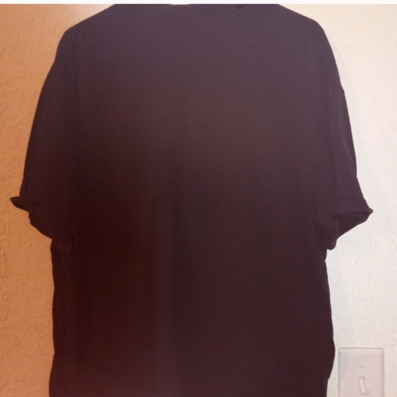 🐮 🐄 Stratosphere Las Vegas Men's Short Sleeve T-Shirt - Picture 3 of 4